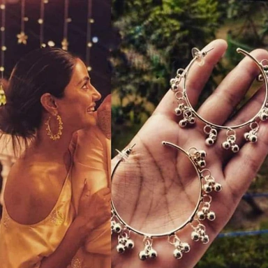 Earring Under 100/- 